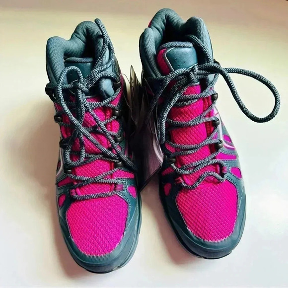 NWT MBT Akua 6S GTX Hiking Shoe - Picture 7 of 11